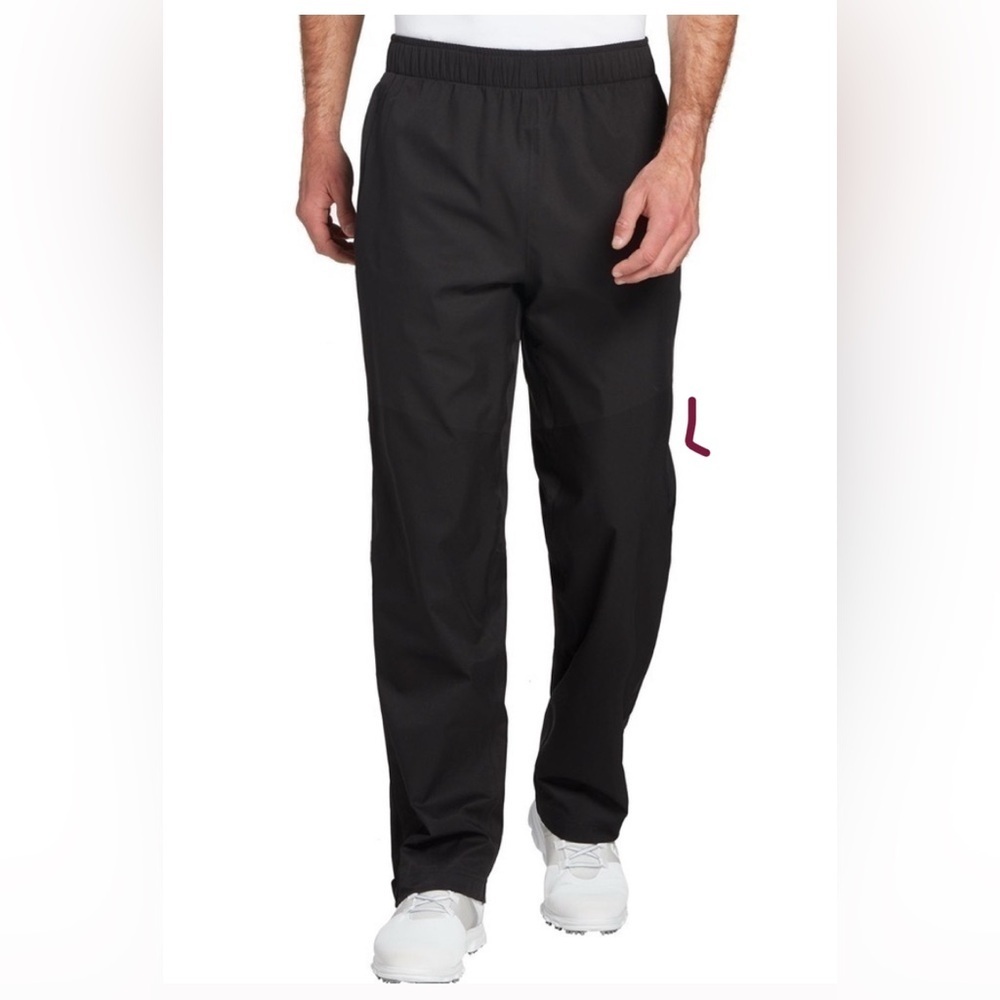 𝅺WALTER Hagan rain pants golf NWOT